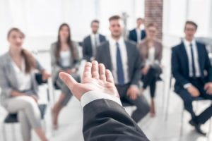 Health & Safety Leadership Training