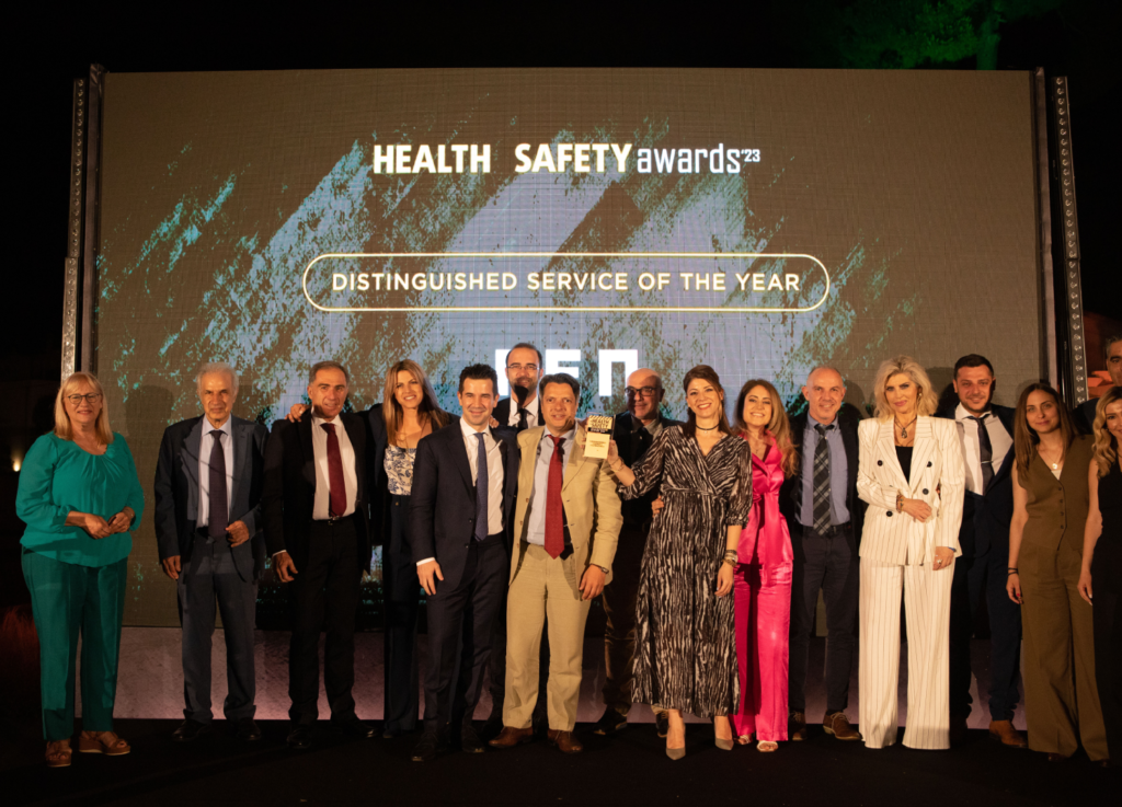 GEP Health and Safety Awards 2023a