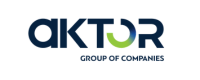 Λογότυπο AKTOR