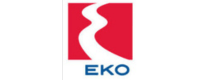 Λογότυπο EKO