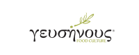 Λογότυπο Γευσήνους
