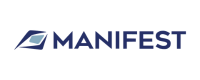 Λογότυπο Manifes