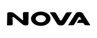 Λογότυπο Nova