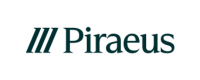 Λογότυπο Τράπεζας Πειραιώς