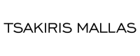 Λογότυπο Tsakiris Mallas