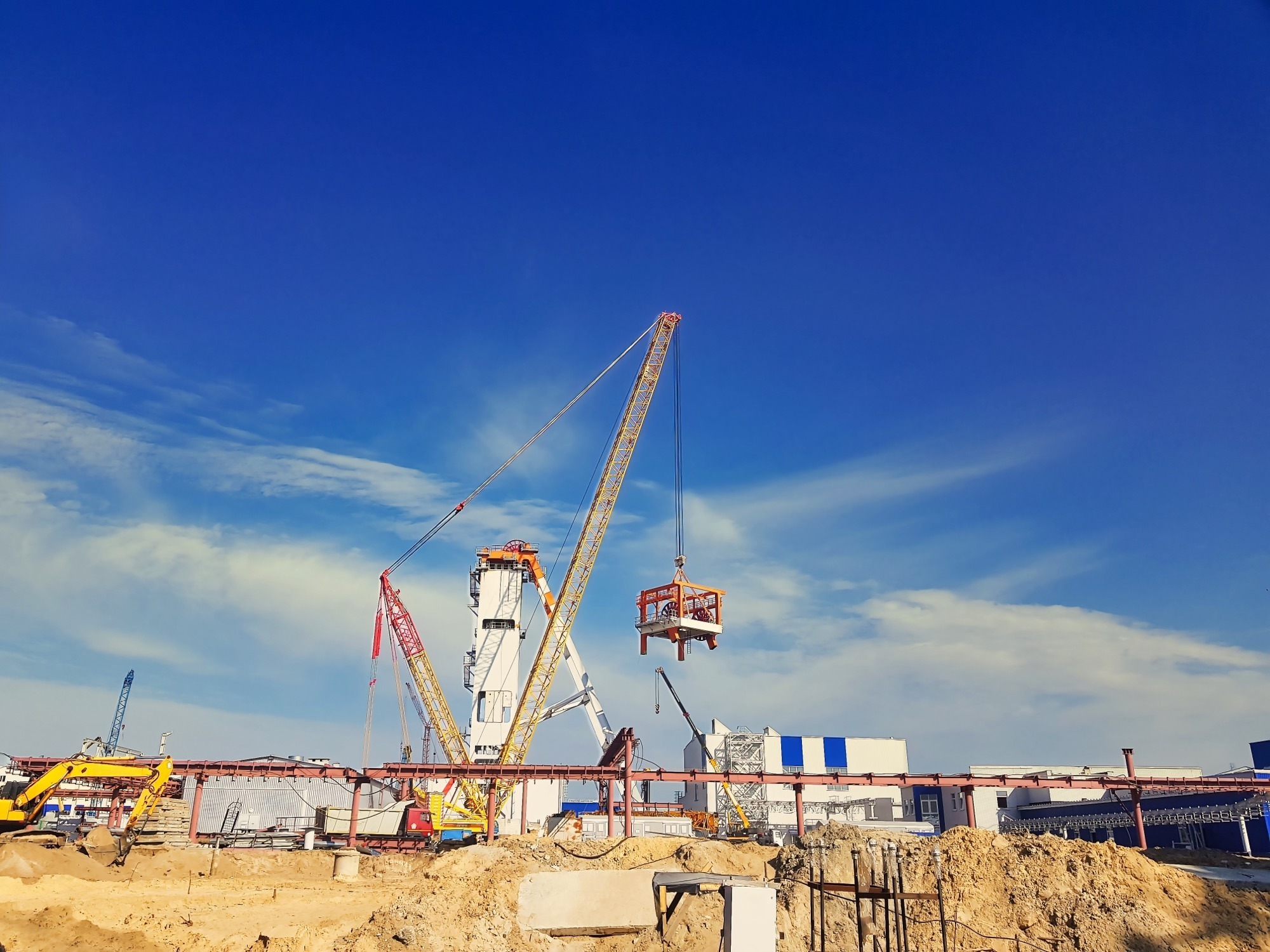 Lifting plan (Study) - GEP | Health & Safety Advisors