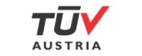Λογότυπο TUV Austria